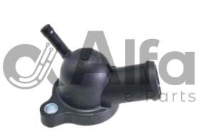 ALFA E - PARTS AF08192 - BRIDA REFRIGERANTE