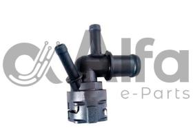ALFA E - PARTS AF08193 - CONECTOR REFRIGERANTE