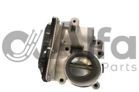 ALFA E - PARTS AF08201 - VáLVULA MARIPOSA