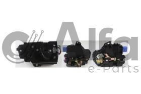ALFA E - PARTS AF08210 - CERRADURA PUERTA