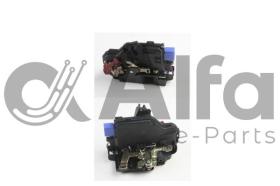 ALFA E - PARTS AF08215 - CERRADURA PUERTA