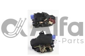ALFA E - PARTS AF08221 - CERRADURA PUERTA