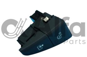 ALFA E - PARTS AF08228 - INTERRUPTOR GUANTERA