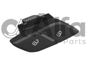 ALFA E - PARTS AF08232 - INTERRUPTOR PUERTA