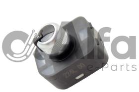 ALFA E - PARTS AF08234 - INTERRUPTOR ESPEJO