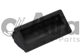 ALFA E - PARTS AF08237 - PULSADOR ACCIONAMIENTO CERRADURA CAPó