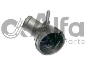 ALFA E - PARTS AF08241 - BRIDA REFRIGERANTE