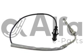 ALFA E - PARTS AF08249 - SENSOR TEMPERATURA ACEITE