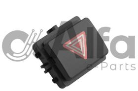 ALFA E - PARTS AF08265 - INTERRUPTOR LUZ EMERGENCIA