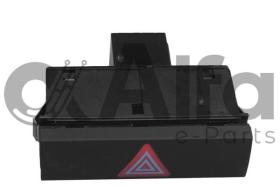 ALFA E - PARTS AF08266 - INTERRUPTOR LUZ EMERGENCIA