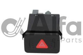 ALFA E - PARTS AF08268 - INTERRUPTOR LUZ EMERGENCIA