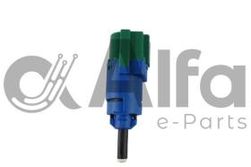 ALFA E - PARTS AF08269 - INTERRUPTOR LUZ FRENO