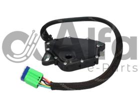 ALFA E - PARTS AF08292 - SENSOR ABS