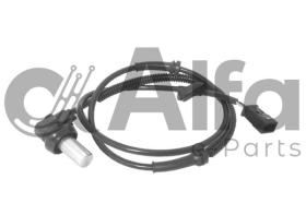 ALFA E - PARTS AF08298 - SENSOR ABS