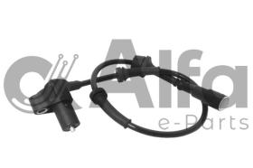 ALFA E - PARTS AF08307 - SENSOR ABS