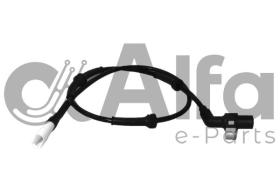 ALFA E - PARTS AF08323 - SENSOR ABS