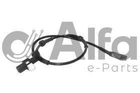 ALFA E - PARTS AF08324 - SENSOR ABS