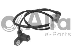 ALFA E - PARTS AF08326 - SENSOR ABS