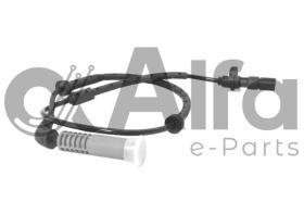 ALFA E - PARTS AF08332 - SENSOR ABS