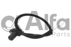 ALFA E - PARTS AF08336 - SENSOR ABS
