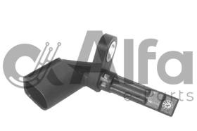 ALFA E - PARTS AF08339 - SENSOR ABS