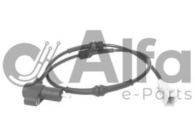 ALFA E - PARTS AF08343 - SENSOR ABS