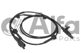 ALFA E - PARTS AF08344 - SENSOR ABS