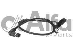 ALFA E - PARTS AF08350 - SENSOR ABS