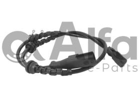ALFA E - PARTS AF08351 - SENSOR ABS