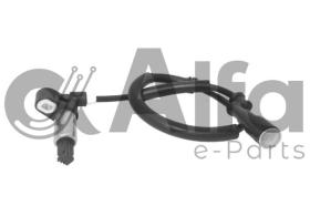 ALFA E - PARTS AF08356 - SENSOR ABS
