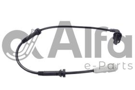 ALFA E - PARTS AF08360 - SENSOR ABS