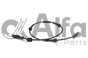 ALFA E - PARTS AF08363 - SENSOR ABS