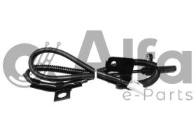 ALFA E - PARTS AF08376 - SENSOR ABS
