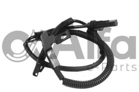ALFA E - PARTS AF08377 - SENSOR ABS