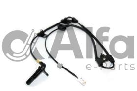 ALFA E - PARTS AF08381 - SENSOR ABS