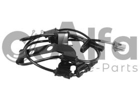 ALFA E - PARTS AF08384 - SENSOR ABS