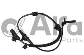 ALFA E - PARTS AF08397 - SENSOR ABS