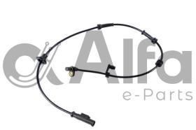 ALFA E - PARTS AF08405 - SENSOR ABS