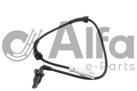 ALFA E - PARTS AF08413 - SENSOR ABS