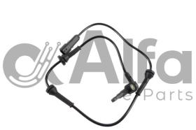 ALFA E - PARTS AF08417 - SENSOR ABS