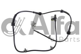 ALFA E - PARTS AF08420 - SENSOR ABS