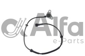 ALFA E - PARTS AF08422 - SENSOR ABS