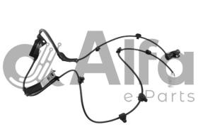ALFA E - PARTS AF08430 - SENSOR ABS