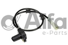 ALFA E - PARTS AF08438 - SENSOR ABS