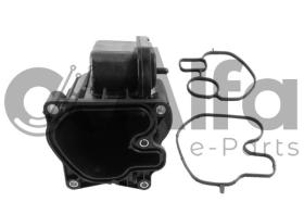 ALFA E - PARTS AF08460 - RADIADOR VáLVULA EGR
