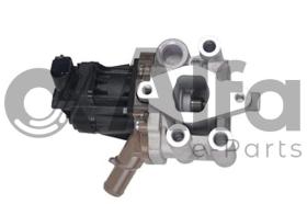 ALFA E - PARTS AF08466 - VáLVULA EGR