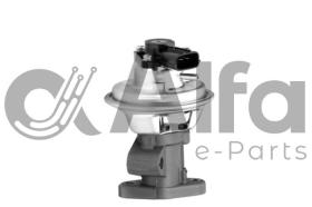 ALFA E - PARTS AF08472 - VáLVULA EGR
