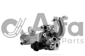 ALFA E - PARTS AF08474 - VáLVULA EGR