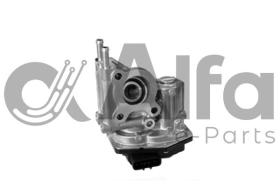 ALFA E - PARTS AF08475 - VáLVULA EGR