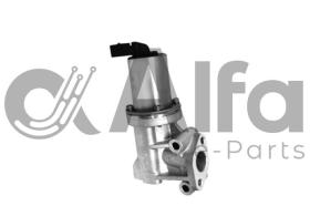 ALFA E - PARTS AF08476 - VáLVULA EGR